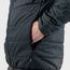 Keb Padded Hoodie M - galerie #3