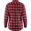 Övik Flannel Shirt W - galerie #1