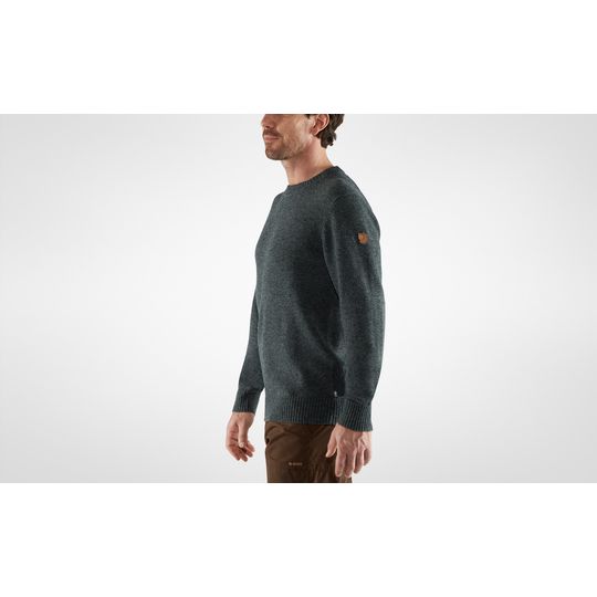 Vik re wool sweater m store
