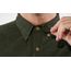 Övik Cord Shirt M - galerie #3