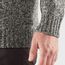 Lada Round-neck Sweater M - galerie #4