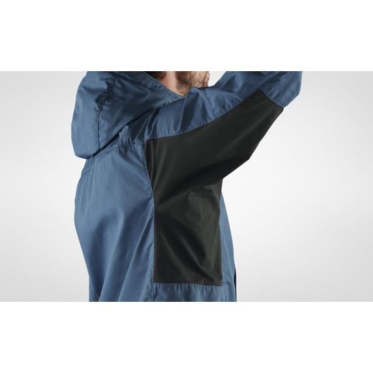 Kaipak top jacket m