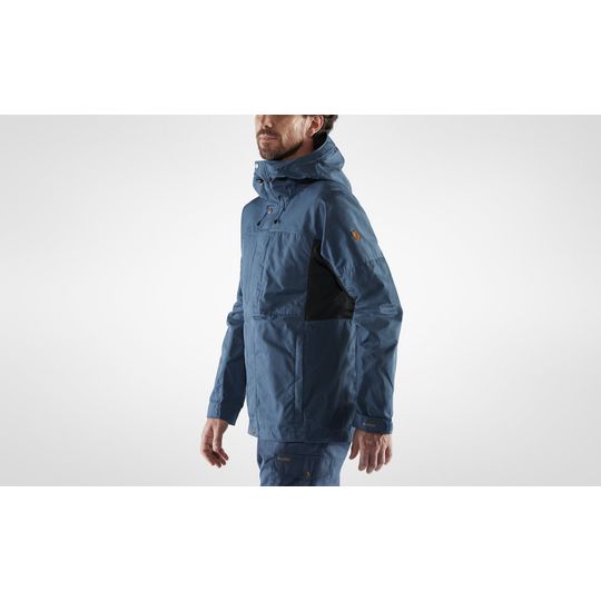 Kaipak Jacket M Fj llr ven CZ
