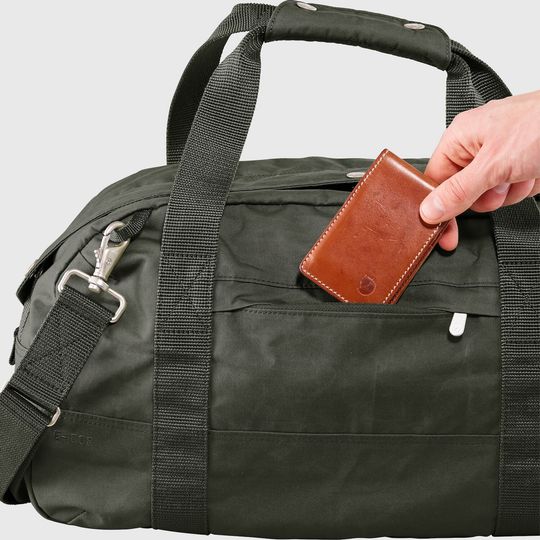 Fjallraven greenland duffel 30 outlet