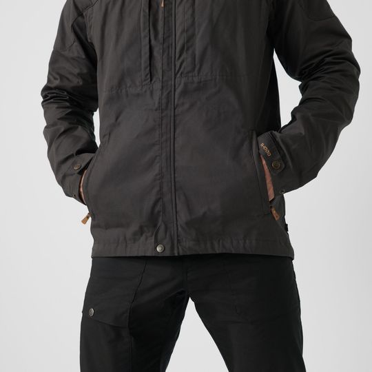 Fjallraven men's skogso clearance