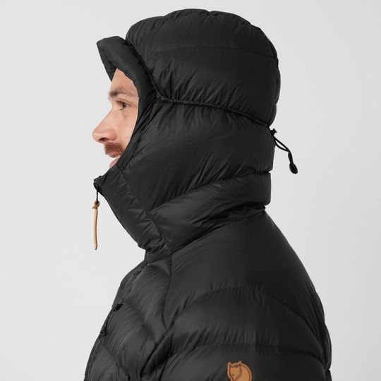 Fjällräven keb touring down jacket w shop