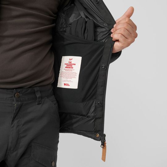 Keb touring jacket m discount
