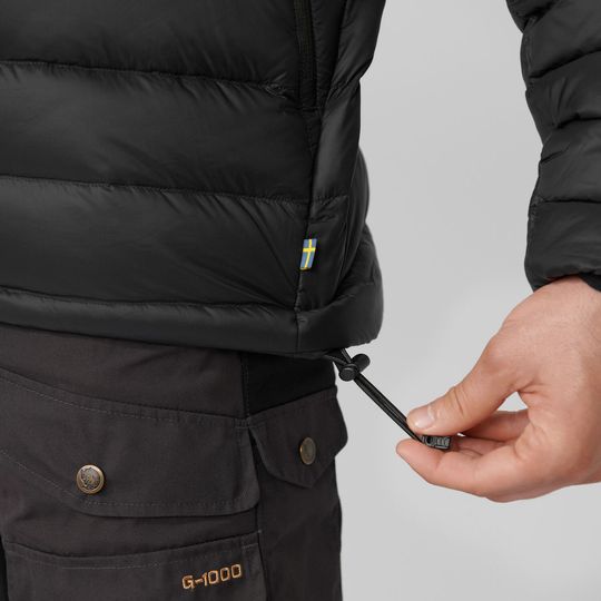 Fjällräven keb touring jacket m shop