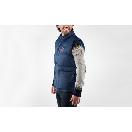 Expedition down lite vest on sale