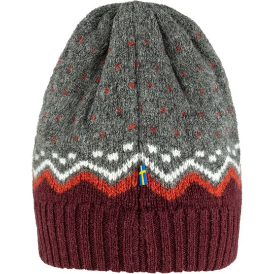 Övik Knit Hat - Fjällräven CZ