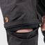 Abisko Lite Trekking Zip-Off Trousers - galerie #2