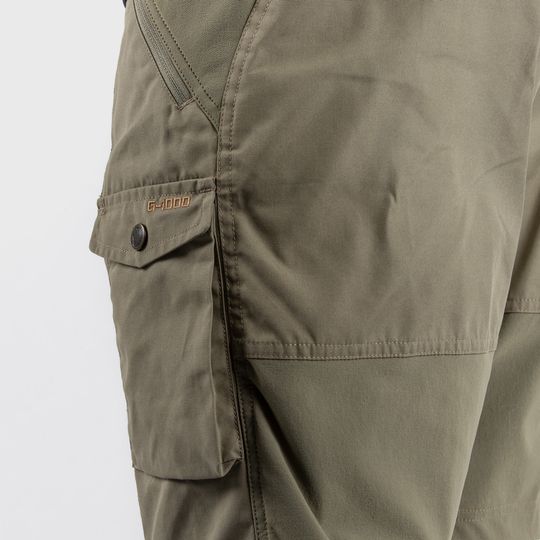 Abisko shorts m hot sale