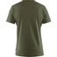 Deer Print T-Shirt - galerie #1