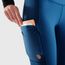 Abisko Trekking Tights W - galerie #4