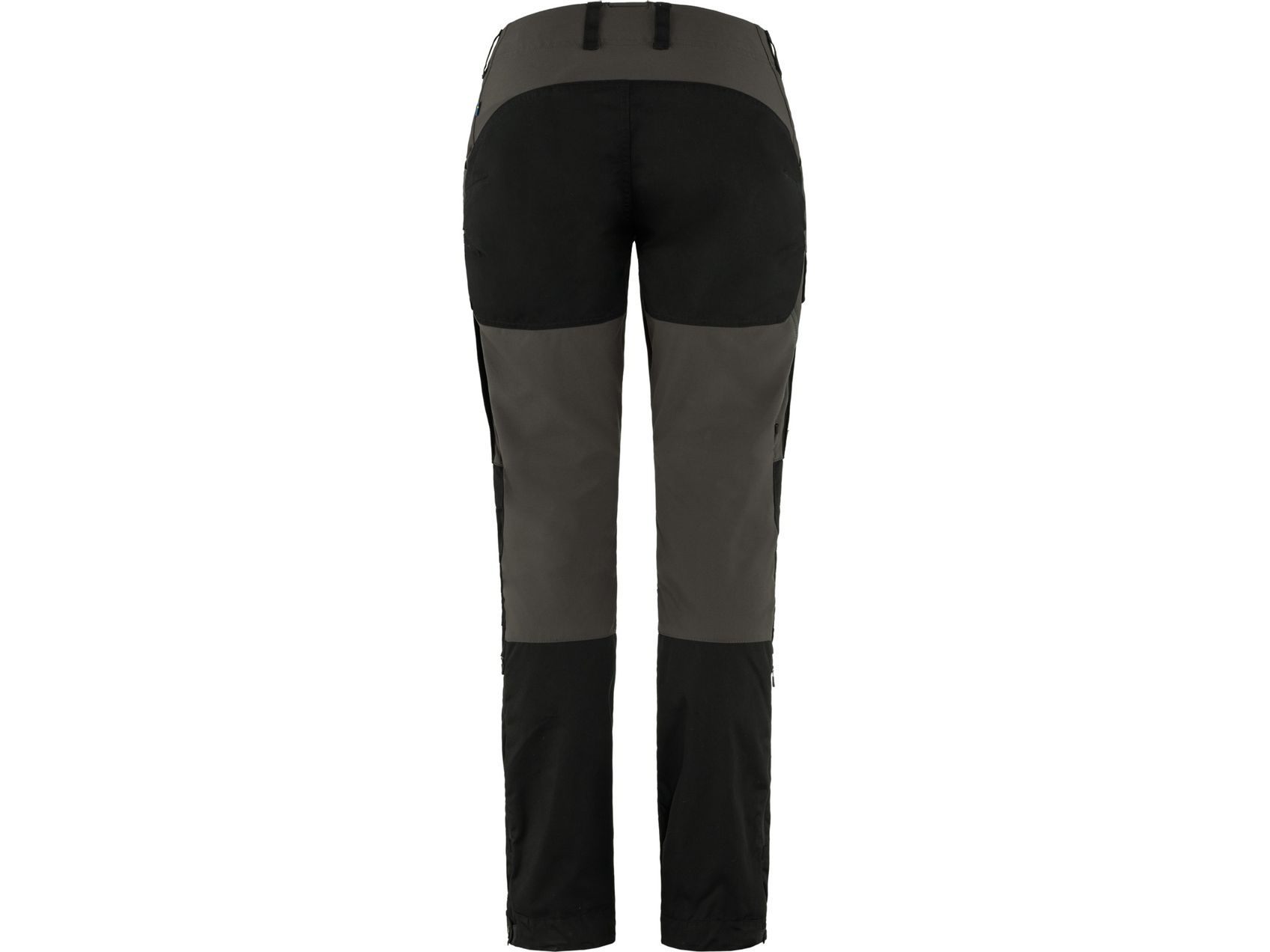 Keb Trousers Curved W Reg - FjÃ¤llrÃ¤ven CZ