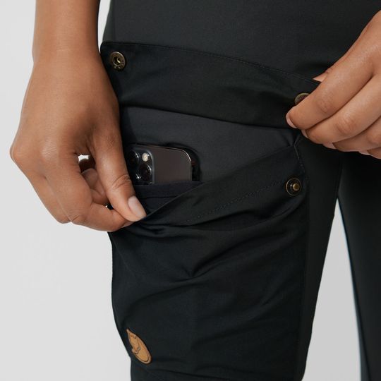 Fjällräven keb trousers w short best sale