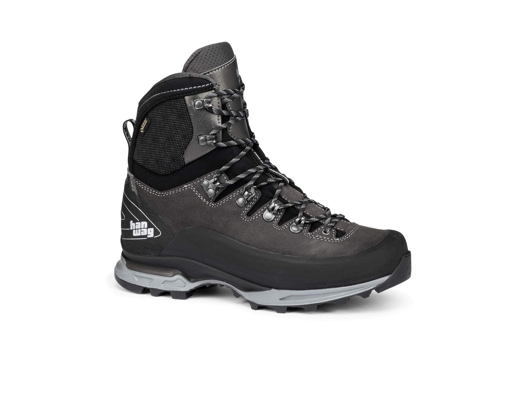 Alverstone II GTX - Fjällräven CZ