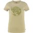 Arctic Fox Print T-shirt W