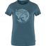 Arctic Fox Print T-shirt W