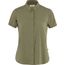 High Coast Lite Shirt SS W