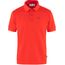 Crowley Pique Shirt M