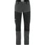 Abisko Midsummer Zip Off Trousers M