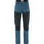 Abisko Midsummer Zip Off Trousers M