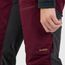 Abisko Lite Trekking Trousers W Reg - galerie #3