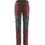 Abisko Lite Trekking Trs W Short - galerie #1
