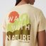 Nature T-shirt W - galerie #2