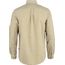 Övik Travel Shirt LS M - galerie #1