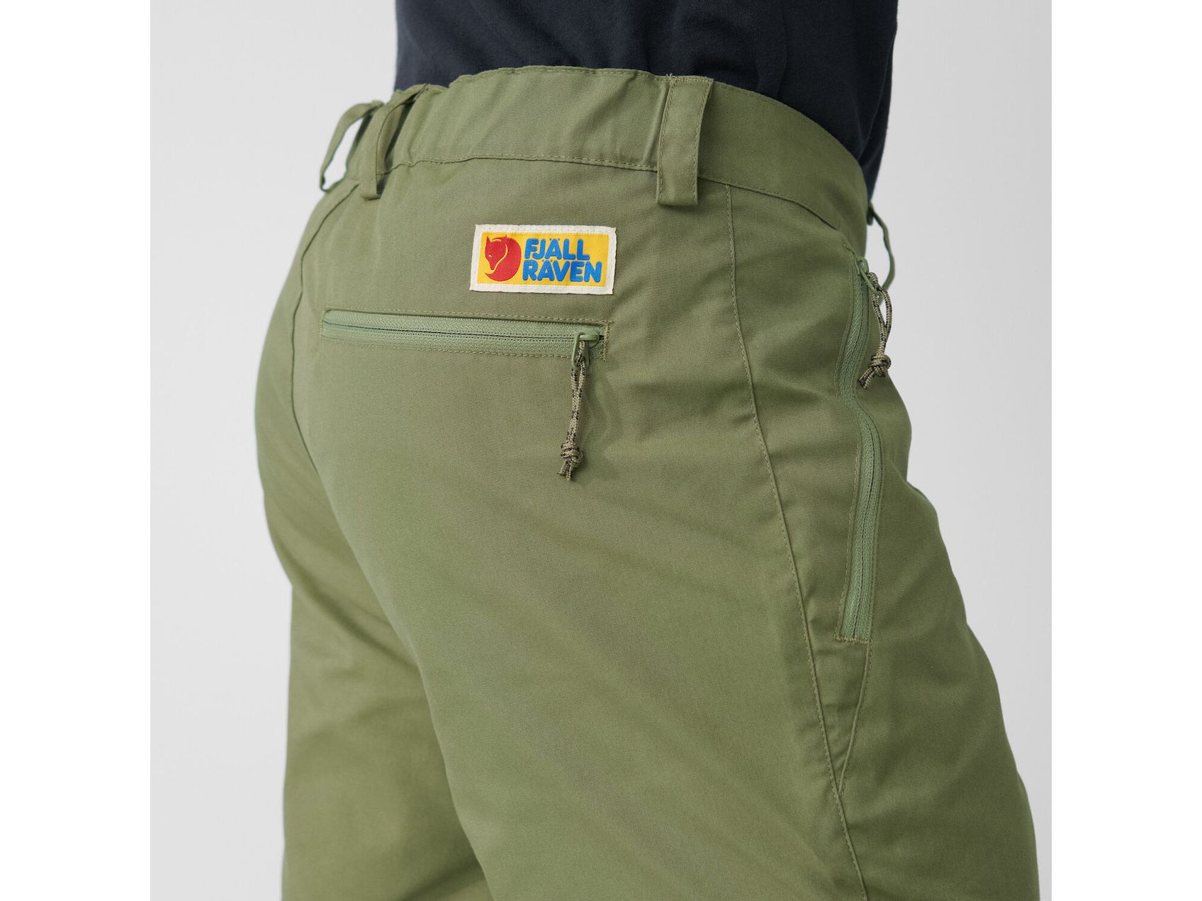 Fjällräven Vardag Trousers M Reg