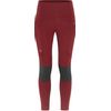 Abisko Trekking Tights Pro W