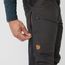 Abisko Lite Trekking Trousers Long - galerie #2