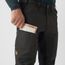 Abisko Lite Trekking Trousers Long - galerie #3