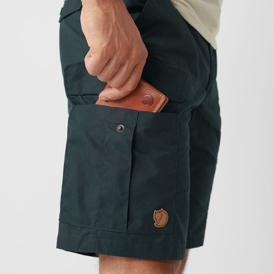 Greenland deals shorts m