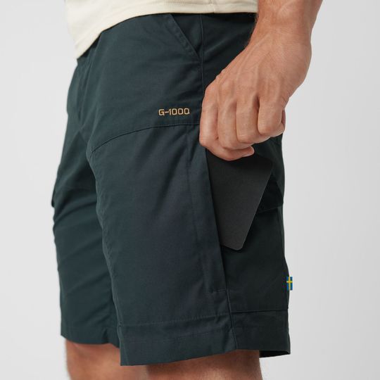 Karl Pro Shorts M Fjallraven CZ