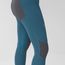 Abisko Trekking Tights Pro W - galerie #2