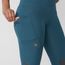 Abisko Trekking Tights Pro W - galerie #3