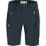 Nikka Shorts Curved W