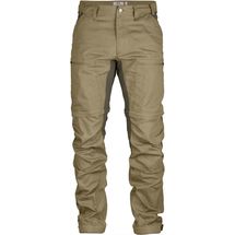 Abisko Lite Trekking Zip-off M Reg