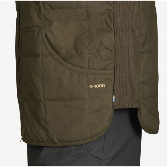 Grimsey Vest M - Fjällräven CZ