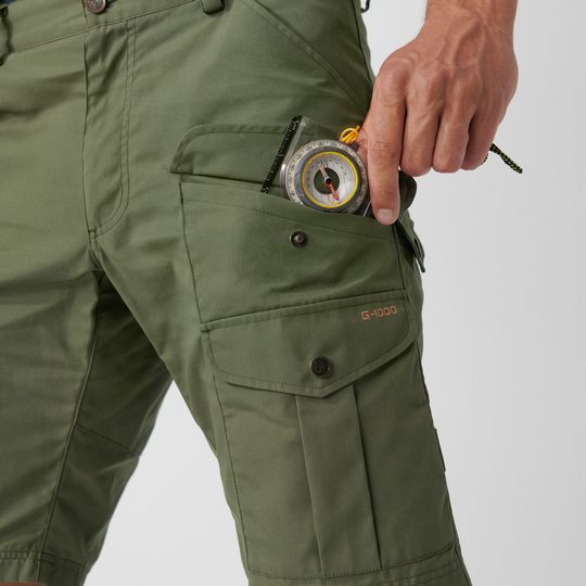 Barents Pro Shorts M Fjallraven CZ