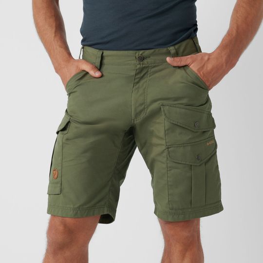 Barents Pro Shorts M Fjallraven CZ