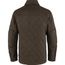 Övik Wool Padded Jacket M - galerie #1