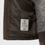 Övik Wool Padded Jacket M - galerie #3