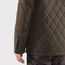 Övik Wool Padded Jacket M - galerie #7