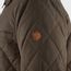 Övik Wool Padded Jacket M - galerie #8