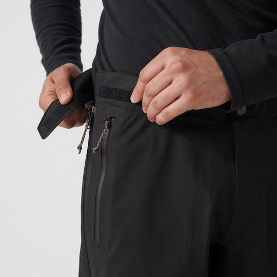 Keb eco shell trousers shop