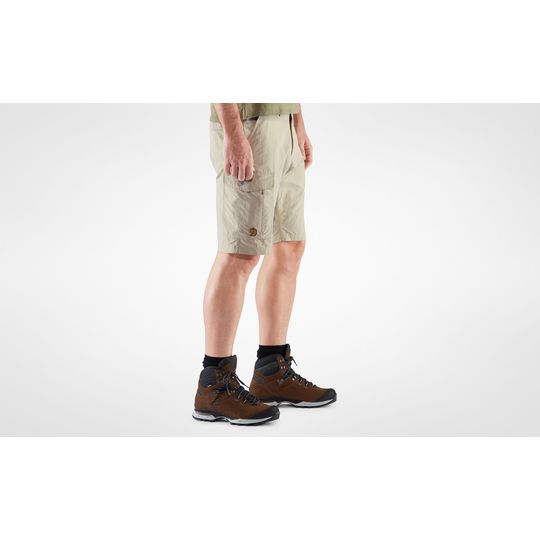 Travellers MT Shorts M Fjallraven CZ
